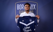 Bordeaux : Un gardien franco-ivoirien passe Pro