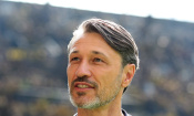 Borussia Dortmund a trouvé son nouveau coach