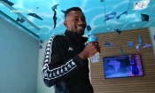 Botafogo / bizutage : Salomon Kalou choisit ‘‘Premier Gaou’’