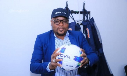 Bouaké FC annonce la création du plus grand centre de formation du Gbêkê