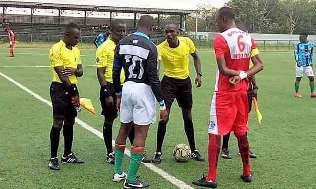 Bouaké FC dénonce un arbitrage ‘‘favorable’’ à l’Africa et revient sur l’affaire des maillots