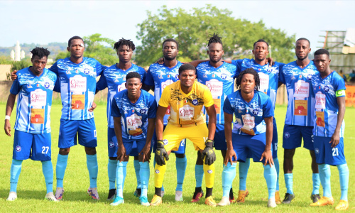 Bouaké FC officialise l’arrivée de son nouveau coach