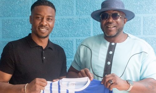 Bouaké FC se sépare de son entraineur