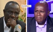 Boubacar Sharaf (AMAFCI) : ‘‘Sam Etiassé est l’instigateur de tout ce désordre…’’