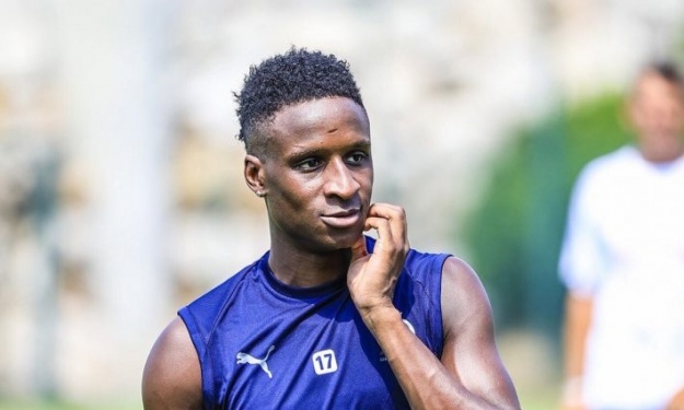 Bouna Sarr se faire agresser à domicile