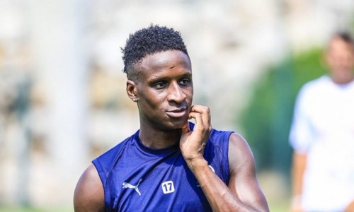 Bouna Sarr se faire agresser à domicile