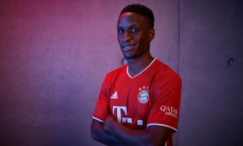 Bouna Sarr signe à son tour au Bayern Munich