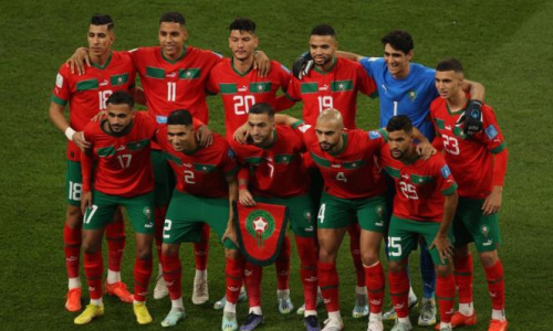 Bounou, Hakimi, Amrabat, Ziyech, Youssef En-Nesyri, … le Maroc sort l’artillerie lourde contre la Côte d’Ivoire et le Liberia