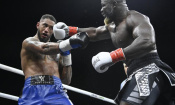 Boxe : Carlos Takam révèle la clé de sa victoire contre Tony Yoka