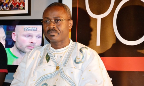 Boxe : Le Gabonais Clément Sossa porté à la tête de la Confédération africaine