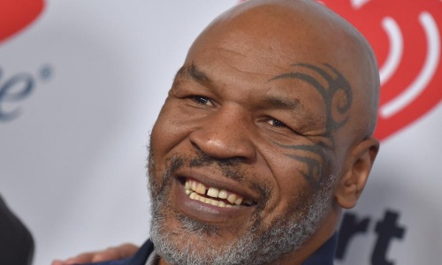 Boxe : Le retour de Tyson sur le ring reporté ?