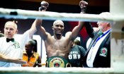Boxe : Michel Soro décroche le titre de Champion du monde IBO