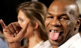 Boxe: Mike Tyson utilisait un faux pénis pour déjouer les contrôles
