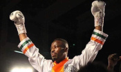 Boxe : Youssouf Doumbia domine Antoine Boya