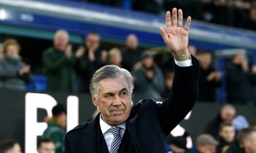 Boxing Day : Arteta et Arsenal accrochés, Ancelotti s’impose avec Everton