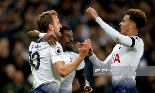 Boxing Day : Serge Aurier décisif