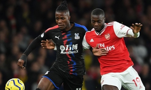 Boxing Day : Zaha, Pépé, Aurier, Kodjia… les ivoiriens en attraction ce jeudi (programme complet)