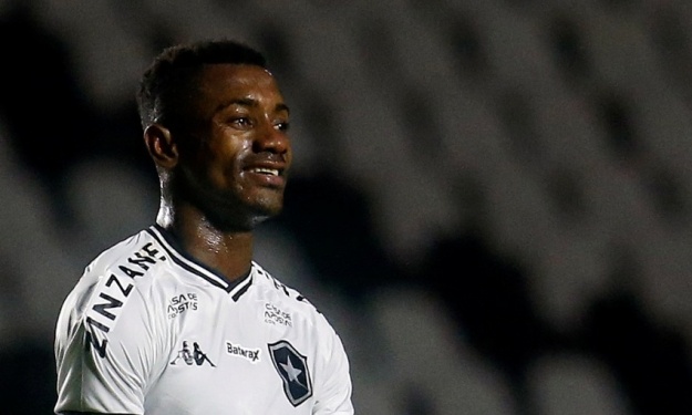 Brésil : Botafogo annonce la fin de son aventure avec Salomon Kalou