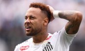 Brésil : grosse inquiétude pour Neymar