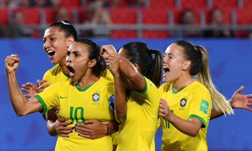 Brésil : Hommes et Femmes logés à la même enseigne en matière de salaire