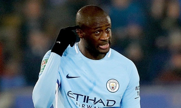 Brésil : L’un des candidats à la Présidence de Vasco de Gama promet Yaya Touré aux fans