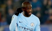 Brésil : L’un des candidats à la Présidence de Vasco de Gama promet Yaya Touré aux fans