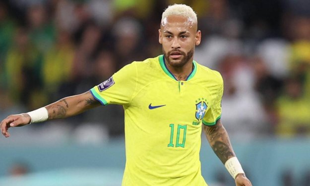 Brésil : les nouvelles ne sont pas bonnes pour Neymar