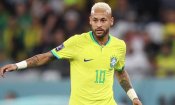 Brésil : les nouvelles ne sont pas bonnes pour Neymar