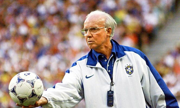 Brésil : Mario Zagallo s’est éteint