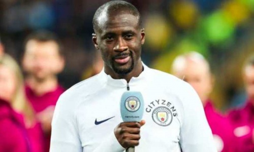Brésil : Yaya Touré annonce son arrivée au Vasco de Gama