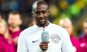 Brésil : Yaya Touré annonce son arrivée au Vasco de Gama