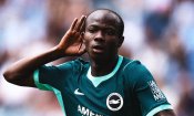 Brighton : Malick Yalcouyé signe son 2è but en Premier League