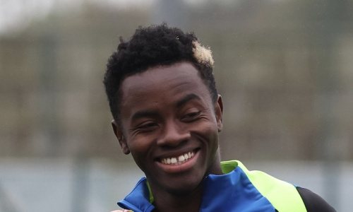 Brighton : Simon Adingra est de retour !