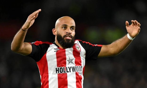 Bryan Mbeumo tout proche de s’engager avec Manchester United