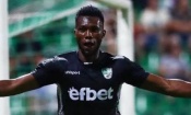 Bulgarie : Oumar Sako débloque son compteur avec son nouveau club