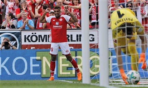 Bundesliga (10è J.) : Gbamin (Mayence) buteur face au Werder