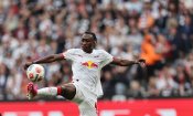 Bundesliga : 12è but de la saison pour Yan Diomandé