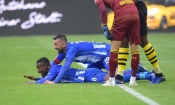 Bundesliga (9è J.) : Doublé pour Kalou (Hertha) qui arrache le point du nul à Dortmund