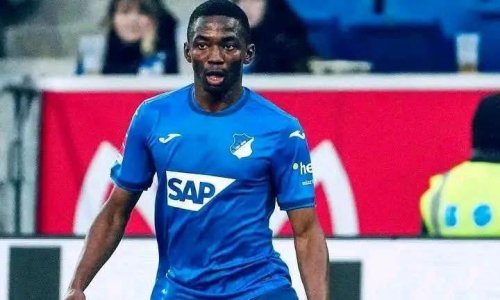 Bundesliga : Bazoumana Touré s’illustre avec Hoffenheim