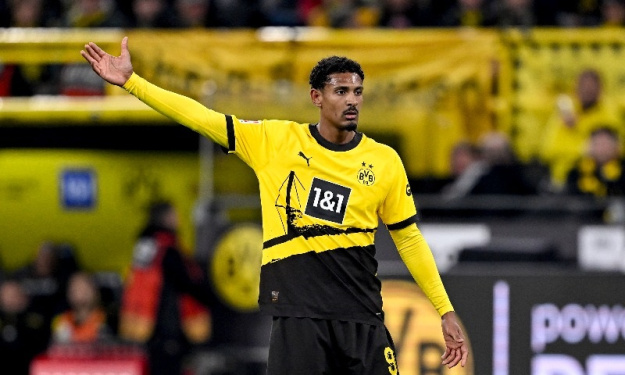 Bundesliga : grâce à un Sébastien Haller décisif, Dortmund s’offre le Bayern à l’Allianz Arena