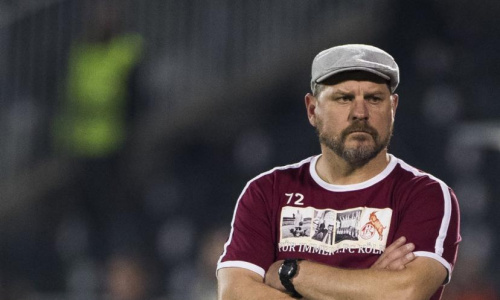 Bundesliga : l’Union Berlin officialise l’arrivée de son nouvel entraîneur