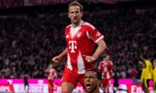 Bundesliga : le Bayern bat Dortmund et consolide sa place de leader