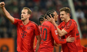 Bundesliga : le Bayern Munich s’impose à Augsbourg