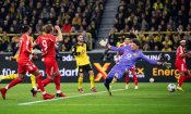 Bundesliga : le Bayern renverse Dortmund et se rapproche du titre