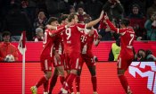 Bundesliga : le Bayern renverse Sankt Pauli