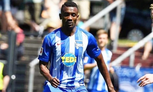 Bundesliga : le Hertha de Kalou s’est offert le Bayern pour cette 6è journée