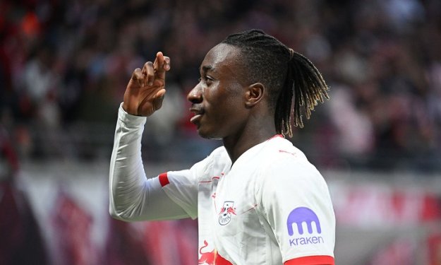 Bundesliga : puissance 10 pour Yan Diomandé