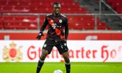 Bundesliga : Tanguy Kouassi récolte un carton rouge 3 minutes après son entrée (vidéo)