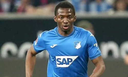 Bundesliga : Touré Bazoumana décisif dans la large victoire d’Hoffenheim contre Hambourg