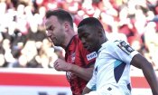 Bundesliga : Bazoumana Touré brille avec Hoffenheim sur la pelouse d’Heidenheim
